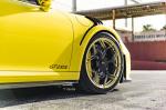 Porsche 911 GT2 RS on Velos Wheel (VXS02) 2019 года